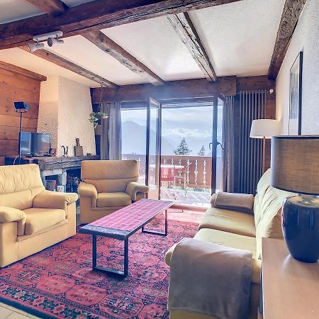 Belette 4 Apartman Verbier Kültér fotó