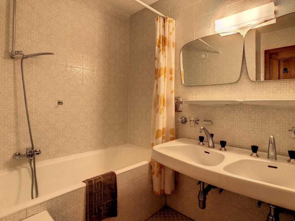 Belette 4 Apartman Verbier Kültér fotó